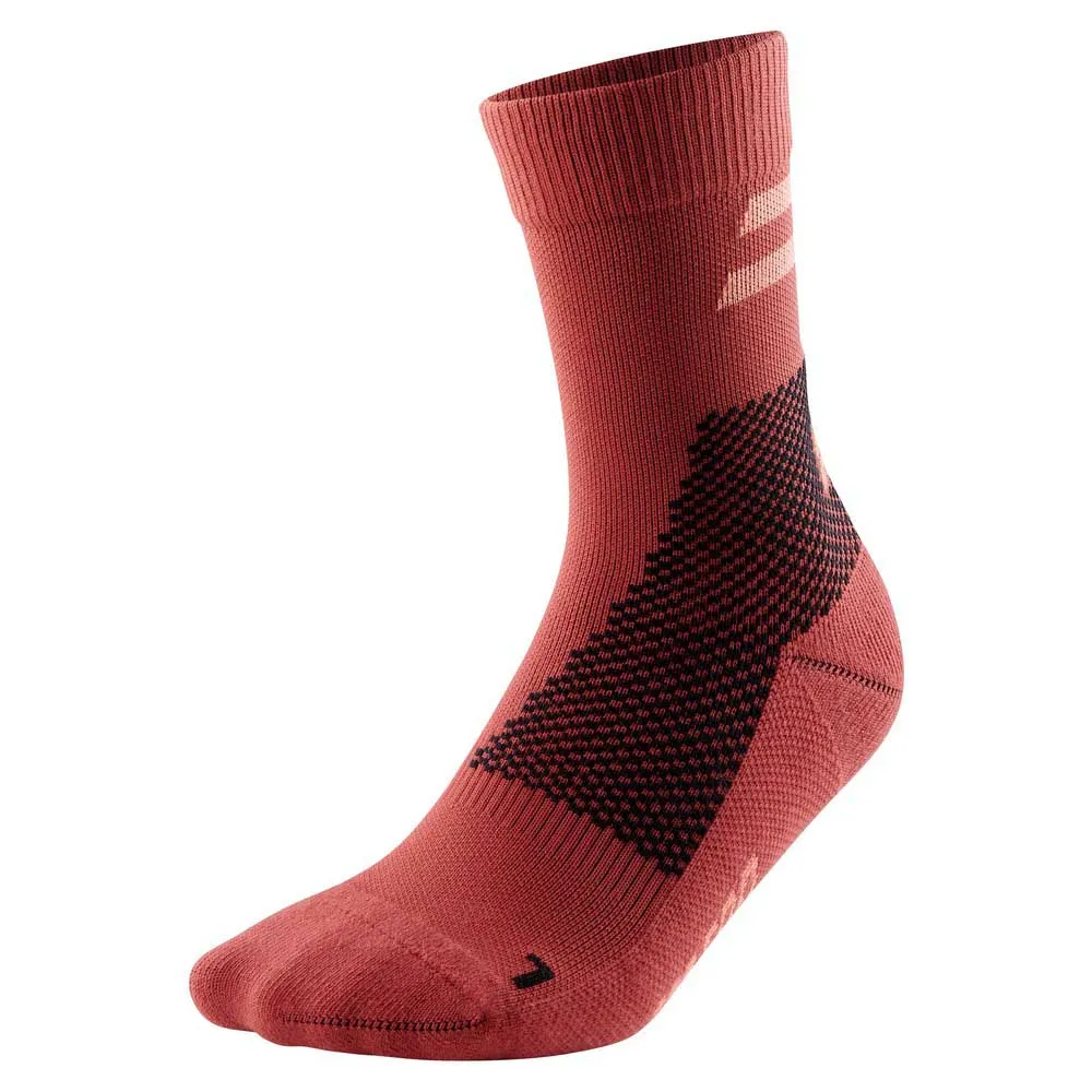 CEP Run Cushion Mid Cut Sokker male