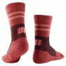 CEP Run Cushion Mid Cut Sokker male