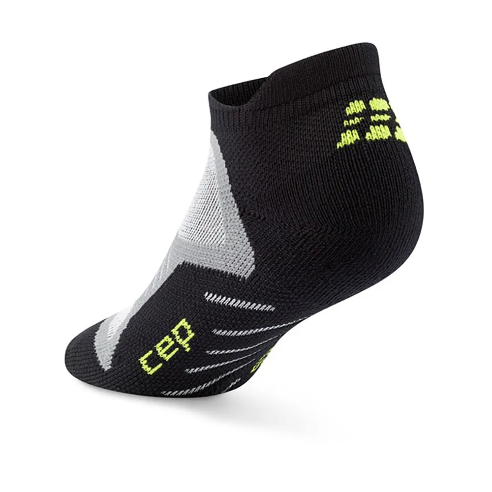 CEP Run Cushion No Show Sokker male CEP Run Cushion No Show Sokker male