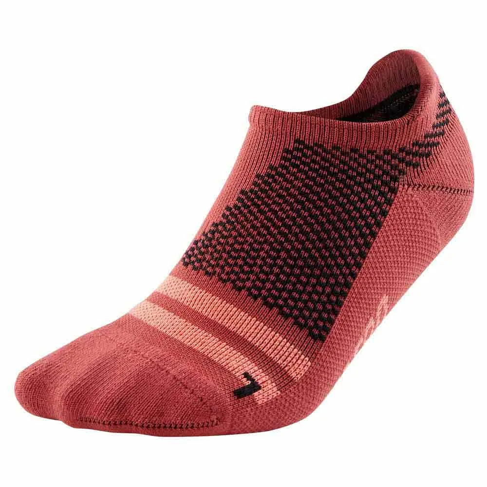 CEP Run Cushion No Show Sokker male