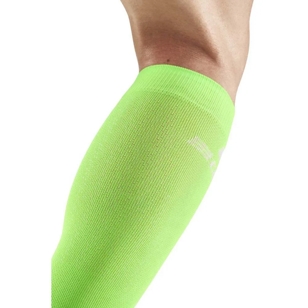 CEP Women's Run Compression Mid Cut Socks 4.0