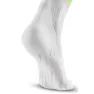 CEP Women's Run Compression Mid Cut Socks 4.0