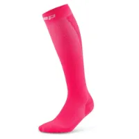 CEP Women's Run Socks Mid Cut 5.0