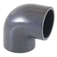 Cepex 01725 90º Pvc Ø225 Albue Med Muffe unisex Cepex 01725 90º Pvc Ø225 Albue Med Muffe unisex