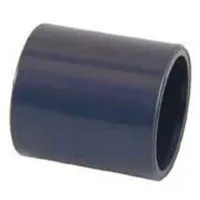 Cepex 01882 Pvc Ø140 Solventmuffe unisex Cepex 01882 Pvc Ø140 Solventmuffe unisex