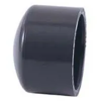 Cepex 01956 Pvc Ø225 Kappe Med Løsningsmiddelsokkel unisex Cepex 01956 Pvc Ø225 Kappe Med Løsningsmiddelsokkel unisex