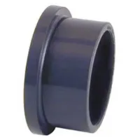 Cepex 02029 Ø225 Pvc-u Flensadapter Hunn Med Løsningsmiddelmuffe unisex Cepex 02029 Ø225 Pvc-u Flensadapter Hunn Med Løsningsmiddelmuffe unisex