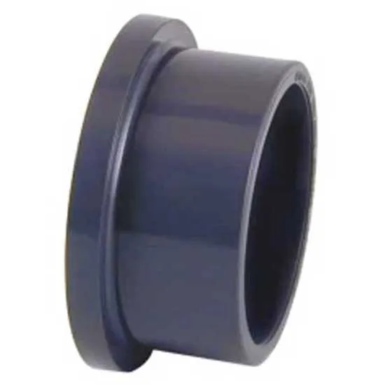 Cepex 02029 Ø225 Pvc-u Flensadapter Hunn Med Løsningsmiddelmuffe unisex, Grey, One Size Cepex 02029 Ø225 Pvc-u Flensadapter Hunn Med Løsningsmiddelmuffe unisex, Grey, One Size