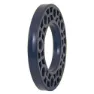 Cepex 02042 Ø225 Pvc-u Løs Flens unisex, Grey, One Size