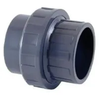 Cepex 02334 Ø90 Hunnkobling Solvent Socket Epdm O-ring unisex