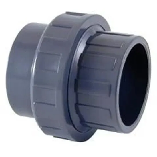 Cepex 02335 Ø110 Hunnkobling Solvent Socket Epdm O-ring unisex, Grey, One Size
