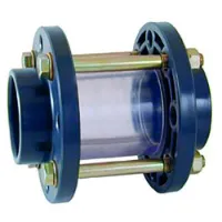 Cepex 02389 Ø75 Væskevisir San 4 Stk. Hunn-solventkontakt unisex Cepex 02389 Ø75 Væskevisir San 4 Stk. Hunn-solventkontakt unisex