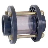 Cepex 02396 Ø225 Væskevisir San 4 Stk. Hunn-solventkontakt unisex Cepex 02396 Ø225 Væskevisir San 4 Stk. Hunn-solventkontakt unisex
