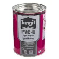 Cepex 02434 Pvc-u 500cc Løsemiddelsement Med Børste unisex