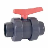 Cepex 02477 Ø90 Standard Kuleventil Hunn Innvendig Limskjøt O-ringer I Epdm Svart Prikk unisex Cepex 02477 Ø90 Standard Kuleventil Hunn Innvendig Limskjøt O-ringer I Epdm Svart Prikk unisex