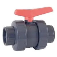 Cepex 02484 Ø2 1/2" Standard Kuleventil Bsp Innvendig Gjenge O-ringer I Epdm Svart Prikk unisex Cepex 02484 Ø2 1/2" Standard Kuleventil Bsp Innvendig Gjenge O-ringer I Epdm Svart Prikk unisex