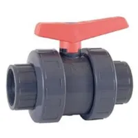 Cepex 02485 Ø3 Standard Kuleventil Bsp Hunngjenger O-ringer I Epdm Svart Prikk unisex