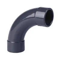 Cepex 05333 90º Pvc Ø125 Bend Med Muffe For Liming unisex Cepex 05333 90º Pvc Ø125 Bend Med Muffe For Liming unisex