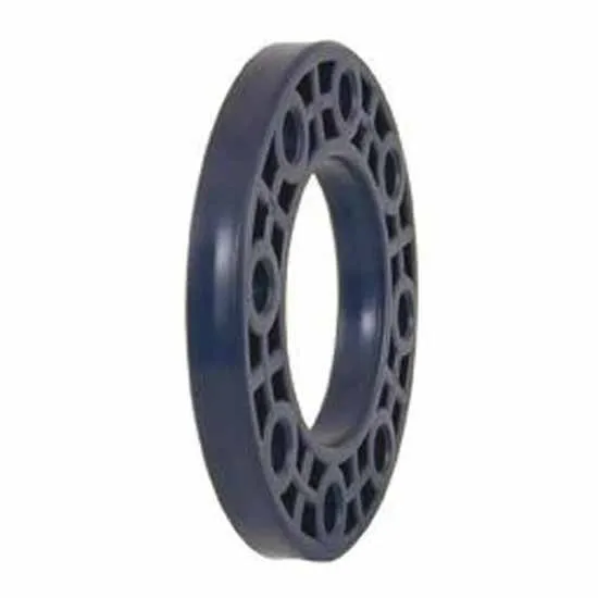 Cepex 05343 Ø400 Pvc-u Løs Flens unisex, Grey, One Size