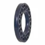 Cepex 05343 Ø400 Pvc-u Løs Flens unisex, Grey, One Size