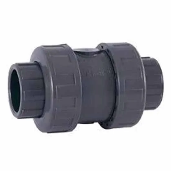 Cepex 09019 Pvc-u Ø110 Dn80 Tilbakeslagsventiler Fjærserie Epdm O-ringer Løsningsmiddelmuffe unisex, Grey, One Size Cepex 09019 Pvc-u Ø110 Dn80 Tilbakeslagsventiler Fjærserie Epdm O-ringer Løsningsmiddelmuffe unisex, Grey, One Size
