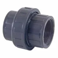Cepex 20159 Ø4 Union Bsp Hunnkobling Epdm O-ring unisex