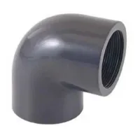 Cepex 22589 90º Pvc Ø110 Albue Bsp Hunngjenger unisex Cepex 22589 90º Pvc Ø110 Albue Bsp Hunngjenger unisex
