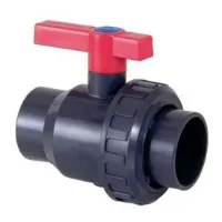 Cepex 22795 Ø2 1/2 ´´uniblock´´-kuleventil Bsp Innvendig Gjenge Tetninger Hdpe O-ringer Epdm unisex Cepex 22795 Ø2 1/2 ´´uniblock´´-kuleventil Bsp Innvendig Gjenge Tetninger Hdpe O-ringer Epdm unisex