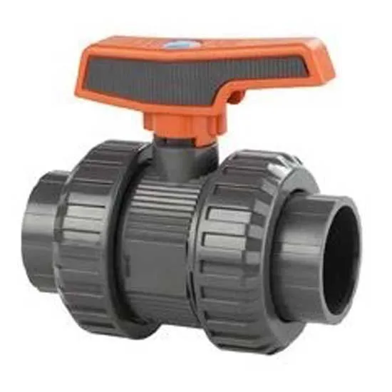 Cepex 36517 Pvc-u Ø2 1/2 Kuleventiler Standard Serie Pe Epdm Bsp Hunngjenger Blå Prikk unisex, Grey, One Size Cepex 36517 Pvc-u Ø2 1/2 Kuleventiler Standard Serie Pe Epdm Bsp Hunngjenger Blå Prikk unisex, Grey, One Size