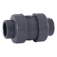 Cepex 37076 Pvc-u Ø110 Tilbakeslagsventiler Fjærserie Epdm O-ringer Løsningsmiddelkontakt unisex Cepex 37076 Pvc-u Ø110 Tilbakeslagsventiler Fjærserie Epdm O-ringer Løsningsmiddelkontakt unisex
