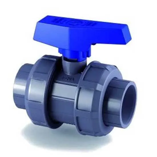Cepex 41545 Stk. Pvc-u Ø63 Kuleventiler E-qua-serien Pe Epdm Solventsement Blå Prikk unisex, Grey, One Size Cepex 41545 Stk. Pvc-u Ø63 Kuleventiler E-qua-serien Pe Epdm Solventsement Blå Prikk unisex, Grey, One Size