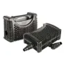 Cepex 64531 Eko Power 230vac 50hz 10m 10000 L/h Vannoverføringspumpe unisex, Black, One Size