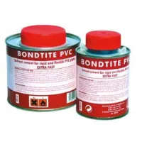 Cepex 68597 Bondtite Pvc-u 1000cc Løsemiddelsement Med Børste unisex Cepex 68597 Bondtite Pvc-u 1000cc Løsemiddelsement Med Børste unisex