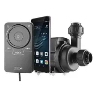Cepex 70655 Syncra Sdc 6.0 2000-5500 L/h 1-3.5m Wifi Flerbrukspumpe unisex