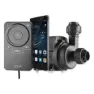 Cepex 70655 Syncra Sdc 6.0 2000-5500 L/h 1-3.5m Wifi Flerbrukspumpe unisex, Black, One Size