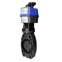 Cepex 72267 Ø60-75 Dn65 Butterflyventil Standard Elektrisk Aktuert Ventil Ac/dc 24-230v unisex Cepex 72267 Ø60-75 Dn65 Butterflyventil Standard Elektrisk Aktuert Ventil Ac/dc 24-230v unisex