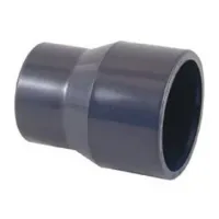 Cepex Konisk Reduksjonsmuffe Pvc Ø250-225x160 Hann X Hunn Til Liming unisex