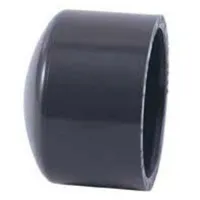 Cepex Pvc Ø140 Kappe Med Muffe For Liming unisex Cepex Pvc Ø140 Kappe Med Muffe For Liming unisex