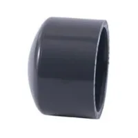 Cepex Pvc Ø200 Kappe Med Muffe For Liming unisex Cepex Pvc Ø200 Kappe Med Muffe For Liming unisex