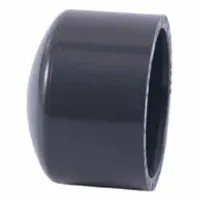 Cepex Pvc Ø250 Kappe Med Muffe unisex Cepex Pvc Ø250 Kappe Med Muffe unisex