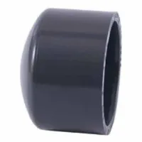 Cepex Pvc Ø315 Kappe Med Muffe unisex