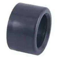 Cepex Reduseringsmuffe Pvc Ø200x160 Solvent Socket unisex Cepex Reduseringsmuffe Pvc Ø200x160 Solvent Socket unisex