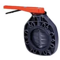 Cepex Rustfritt Stål Aluminium 16718 Ø200-225 Klassisk Butterflyventil Fpm-pakninger Aksel Aisi316 Håndtak unisex Cepex Rustfritt Stål Aluminium 16718 Ø200-225 Klassisk Butterflyventil Fpm-pakninger Aksel Aisi316 Håndtak unisex