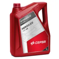 Cepsa Hm46 5l Hydraulic Universal Olje Cepsa Hm46 5l Hydraulic Universal Olje