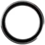 CeramicSpeed 1-1/4´´ Belagt Styrelager 45/45º Scott, Silver / black, 34.1 x 46 x 7mm