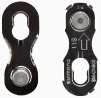 CeramicSpeed 11-delt Kjedelås
