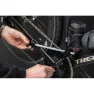 CeramicSpeed 114762 Veivakselskive, Black, One Size