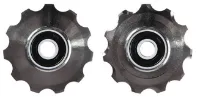 CeramicSpeed 3D Keramiske Trinsehjul CeramicSpeed 3D Keramiske Trinsehjul
