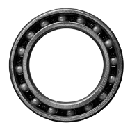 CeramicSpeed 61803 Coated Maskinlager CeramicSpeed 61803 Coated Maskinlager