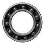 CeramicSpeed 61903-2rsft9h/hc Lager, Silver, One Size